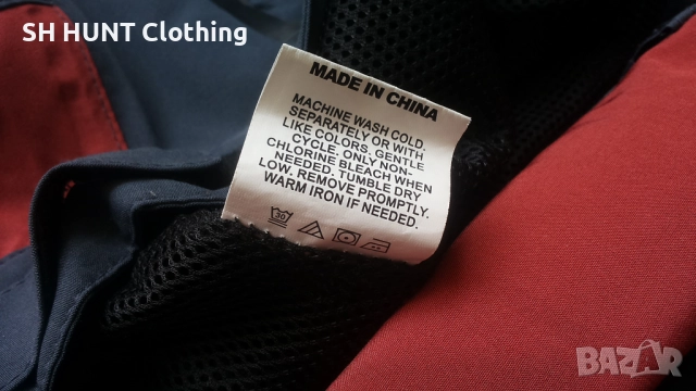 HIKE SPORT WATERPROOF Stretch Trouser размер 3XL за лов риболов панталон водонепромокаем - 1744, снимка 18 - Екипировка - 52883374