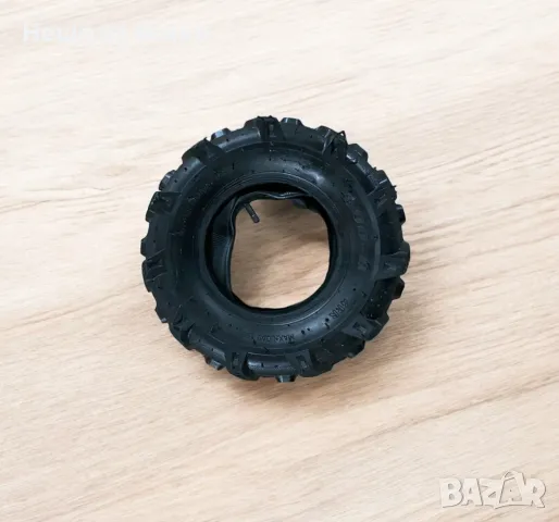 Гуми за мотофреза - НАЙ-НИСКИ ЦЕНИ ! 4x8,4x10,5x10, снимка 11 - Градинска техника - 49892977