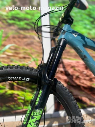 Yt Capra 2021 AL/XL27.5/29/Mullet/Enduro/DH, снимка 11 - Велосипеди - 51848854