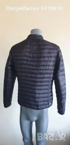 COLMAR Mens Down Jacket Size 48/ M ОРИГИНАЛ! Мъжко пухено Яке!, снимка 4 - Якета - 49586934