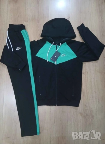 Дамски пролетни екипи Nike 