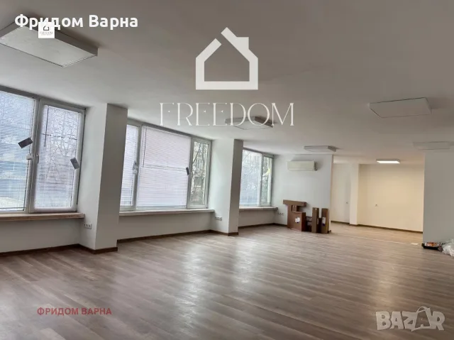 Продава ОФИС град Варна, Център, снимка 5 - Офиси - 56202022