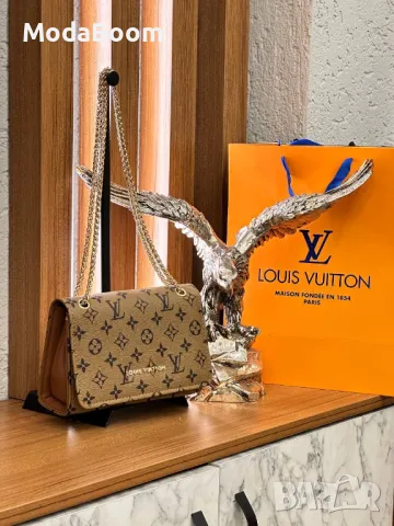 Louis Vuitton дамски чанти Различни цветове , снимка 17 - Чанти - 48848310