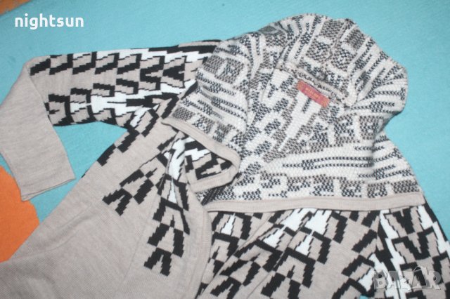 Жилетка, снимка 3 - Жилетки - 34637460