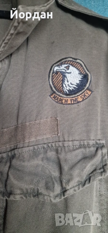 Мъжко яке – REVIEW . размер – L, снимка 2 - Якета - 53358421