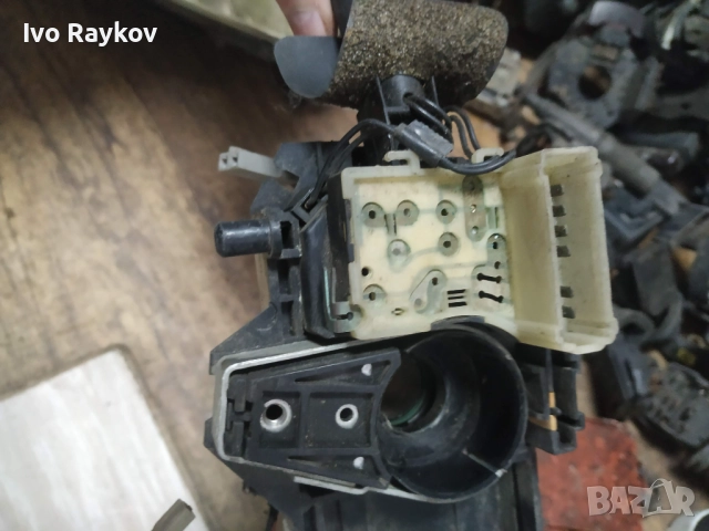 Лентов кабел , лостче чистачки за RENAULT LAGUNA B56 , 7700832540, снимка 7 - Части - 52861279