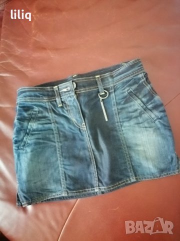 Sisley оригинална пола