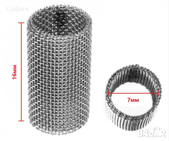 Нови екран горелки за печка Webasto Eberspacher Вебасто 40мм НАЛИЧНО!!!, снимка 9 - Части - 32157169