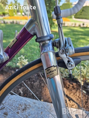 Vitus dural 979, снимка 2 - Велосипеди - 53075125