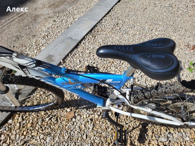 Детско колело, снимка 3 - Велосипеди - 41857661