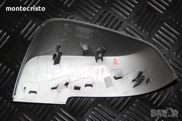 Дясна капачка огледало BMW F36 Gran Coupe F32 F33 coupe cabrio Serie 4 (2014-2020г.) 51167292746, снимка 4 - Части - 50063793