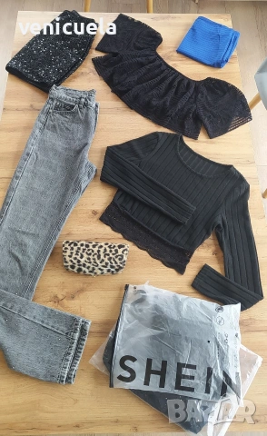 Лот от дрехи