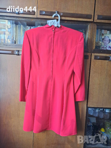 Нова елегантна дамска рокля :106, снимка 2 - Рокли - 44531888