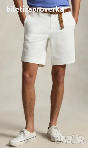 Ralph Lauren шорти, размер S - нови, снимка 2 - Къси панталони - 55743129