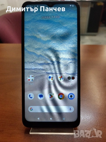 NOKIA G22, снимка 2 - Nokia - 53794495