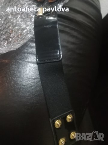 Марков колан на Cavalli, снимка 4 - Колани - 41963195