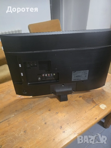 Телевизор Samsung 24 инча, снимка 3 - Телевизори - 52623163