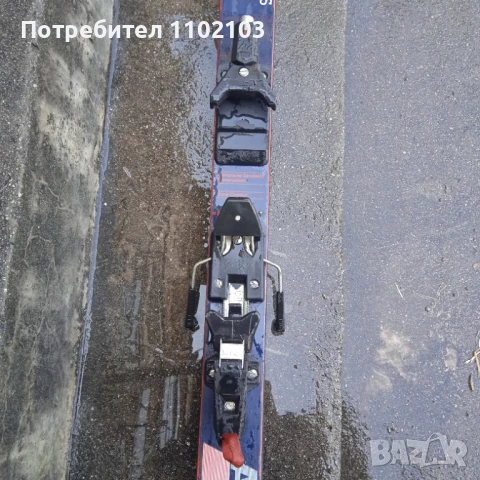 Продавам ски Atomic Sport-S, снимка 5 - Зимни спортове - 50846746