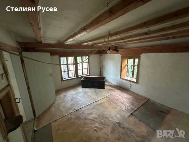  къща 85кв / парцел 2168кв / в с. Калипетрово, ул. ”Круша Планина” 26,в долното село -цена 65 000лв , снимка 2 - Къщи - 52027712