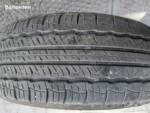 Гуми за Сузуки Гранд Витара - 215/65/16, снимка 13 - Гуми и джанти - 55975005