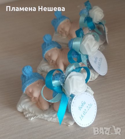 Подаръци за Кръщене!, снимка 2 - Подаръци за кръщене - 35819081