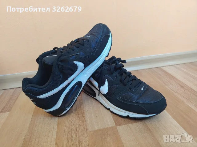Nike air max command оригинални размер 39, снимка 7 - Маратонки - 55980454