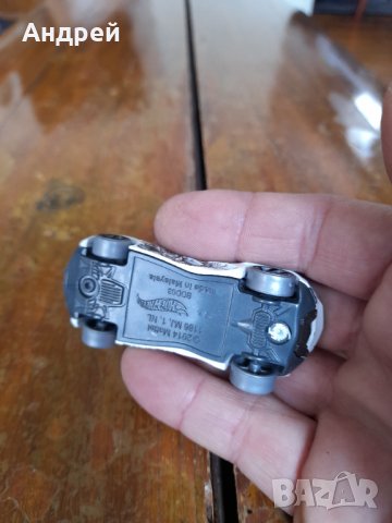 Стара кола,количка #53, снимка 7 - Колекции - 40603762