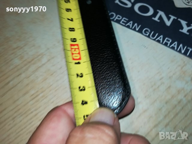 КОЛАН 135СМ НОВ 2808231639, снимка 8 - Колани - 42000358