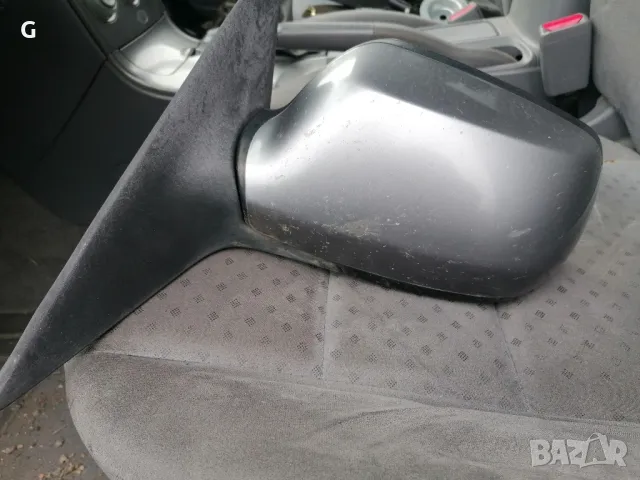 Дясно Огледало за Мазда 6 , снимка 7 - Части - 49268831