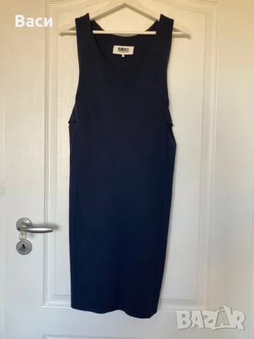 MM6 Maison Margiela оригинална рокля