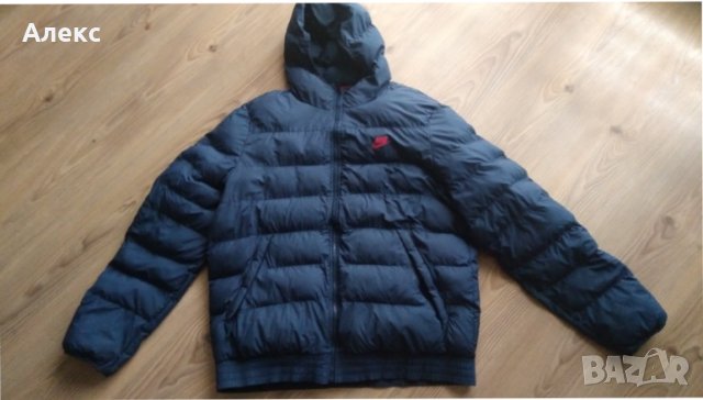  NIKE Мъжко яке