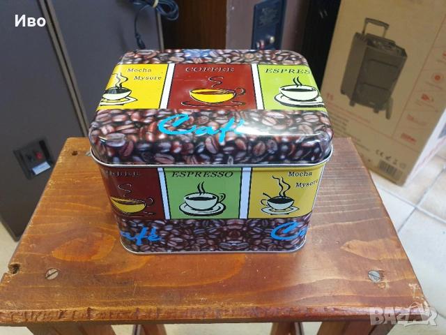 Немски порцеланови чаши за кафе. С кутия. Нови! Двете за 20лв., снимка 3 - Чаши - 51995325