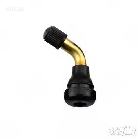 Вентили за безкамерни гуми и удължители за помпане на Ел. скутери, снимка 5 - Части за велосипеди - 41575694