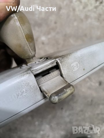 Огледало за задно виждане за Сеат Леон Толедо Голф 4 Seat Leon Toledo Golf 4 Skoda 1M1857511A, снимка 5 - Части - 48787870