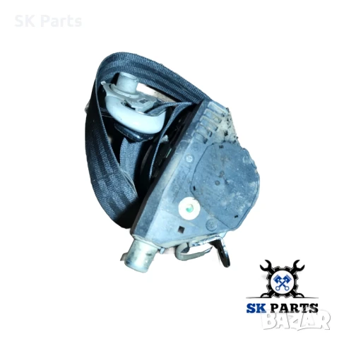 Предпазен колан, преден десен за Golf 4/ Голф 4, снимка 2 - Части - 50630694