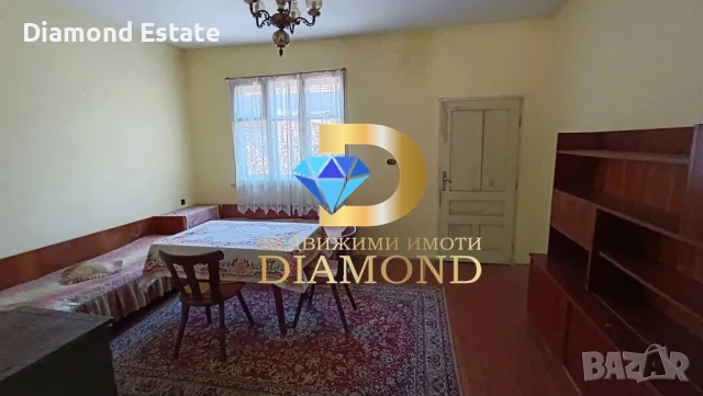 Едноетажна къща в град Първомай, снимка 6 - Къщи - 51218036