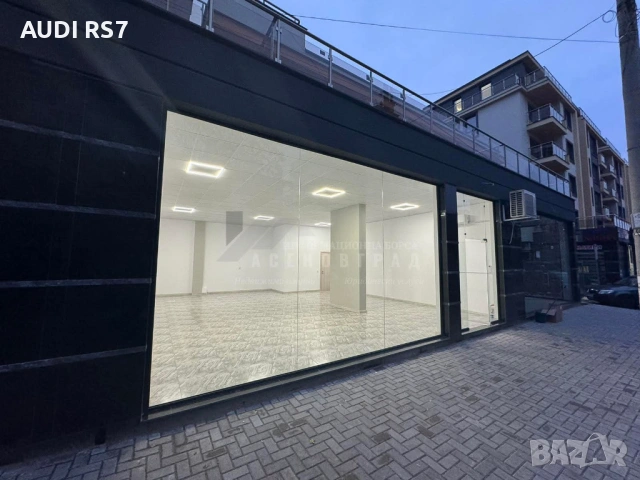 Магазин под наем, снимка 3 - Магазини - 53178713