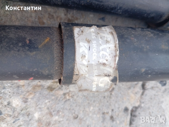 задни амортисьори за лада , снимка 3 - Части - 51895457