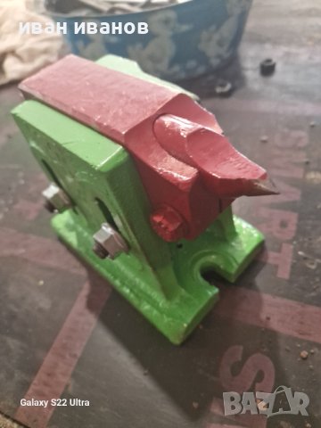 Център Фреза , снимка 8 - Стругове - 41842224