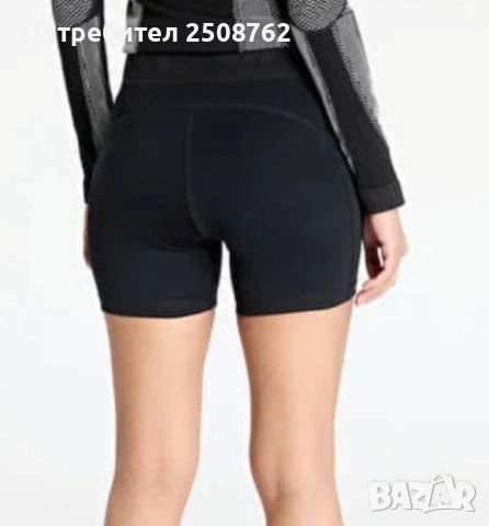 Nike Pro оригинален дамски клин , снимка 4 - Клинове - 52943249