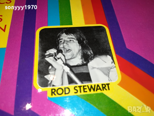 20 HITS-ARCADE RECORDS-MADE IN ENGLAND 3103221053, снимка 9 - Грамофонни плочи - 36292425