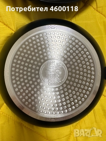 Тигани , снимка 4 - Съдове за готвене - 51851610