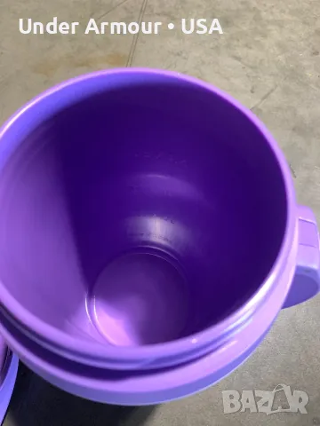 Under Armour • USA • Playmaker • 2L Thermos • Cold, снимка 9 - Други спортове - 47919662