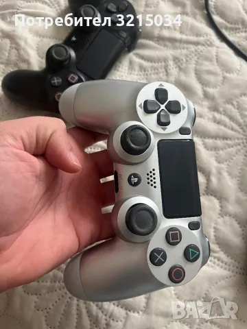 Playstation 4 slim 1TB, снимка 7 - PlayStation конзоли - 50333208