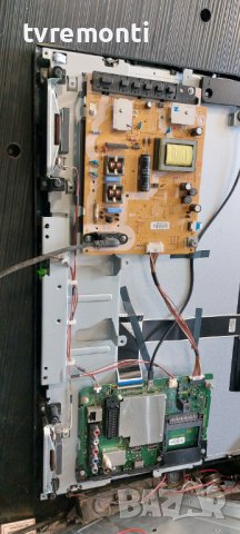 LED подсветка за дисплей V236BJ1-LE1 REV CB за телевизор Panasonic модел TX-24CS500B, снимка 3 - Части и Платки - 42120022