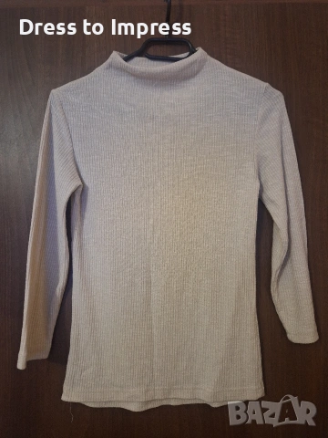 Дамски пуловери Review, Зара, H&М, M, снимка 16 - Комплекти - 50830772