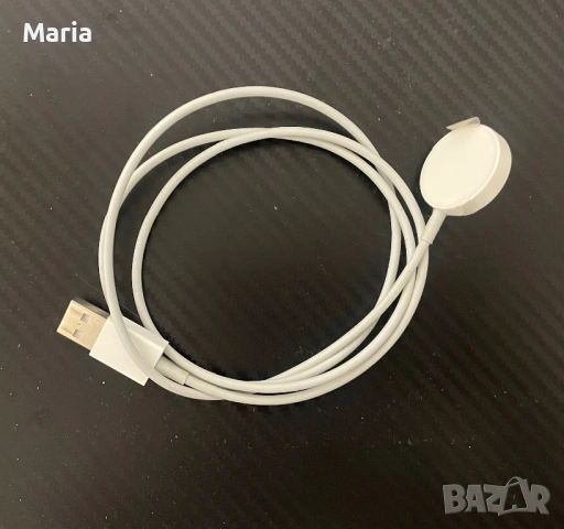 Apple Watch , снимка 3 - Apple iPhone - 53486900