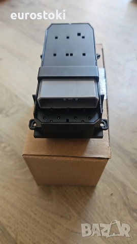 Блок превключвател за електрически стъкла от страната на водача 35750-SWA-K01, резервна част за Hond, снимка 10 - Части - 51458483