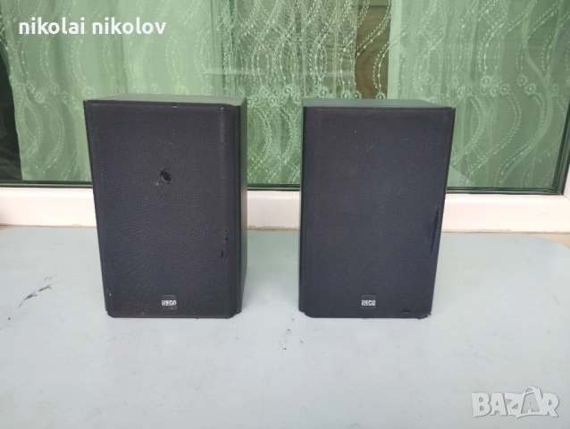 Heco Libero 2, снимка 4 - Тонколони - 53665984