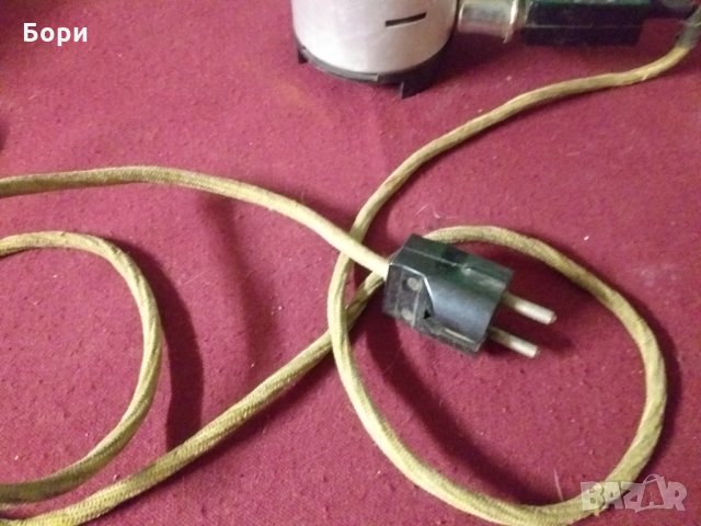 Ретро  кафеварка не е ползвана, снимка 3 - Кафемашини - 34400216